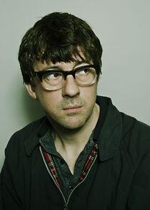 Graham Coxon Graham Coxon