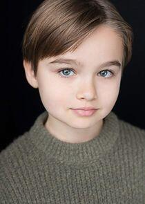 Liam Hughes Liam Hughes