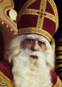 Sinterklaas Sinterklaas