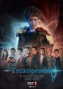 Tozkoparan Tozkoparan