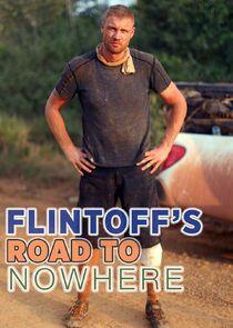 Flintoff's Road to Nowhere Flintoff's Road to Nowhere