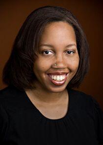 photo of Christina Ham photo of Christina Ham