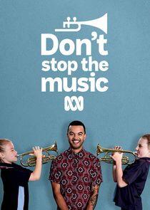 Don't Stop the Music Don't Stop the Music