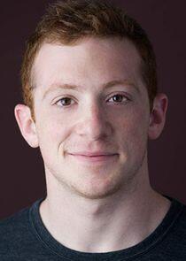 photo of Ethan Slater photo of Ethan Slater