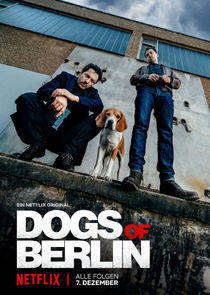 Dogs of Berlin Dogs of Berlin