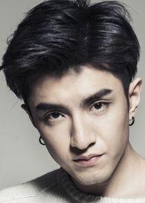 photo of Kim Jin
