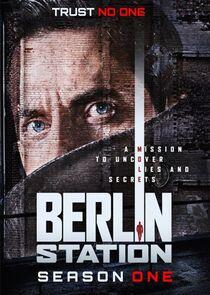 Berlin Station - Season 1 Berlin Station - Season 1