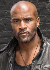 LaMonica Garrett