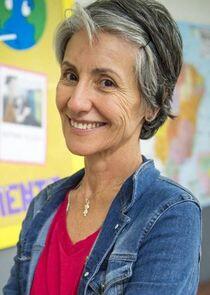 Djanira Djanira