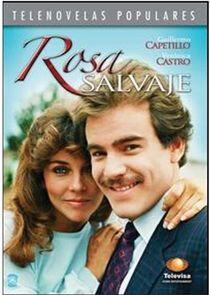 Rosa Salvaje Rosa Salvaje