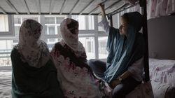 Afghan Women's Rights & Floating Armories Afghan Women's Rights & Floating Armories
