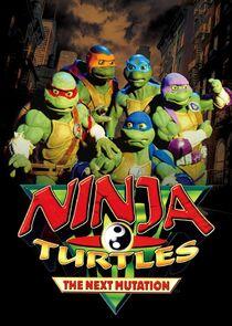 Ninja Turtles: The Next Mutation Ninja Turtles: The Next Mutation