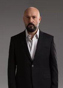 MÜSLÜM ÇERMİK