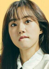 Seo Min Seo