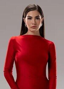 NİSAN AKYOL