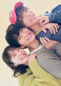 Three Person Marriage Three Person Marriage