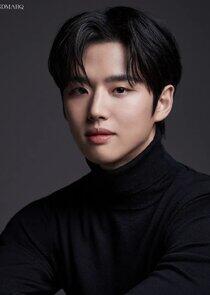 Yang Hong Suk Yang Hong Suk