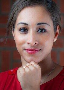 photo of Sofia Rana