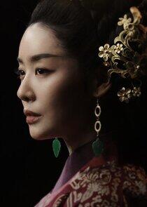 Queen Won Kyung