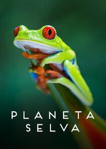 Planeta Selva Planeta Selva