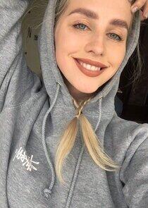 photo of Анна Магсумова