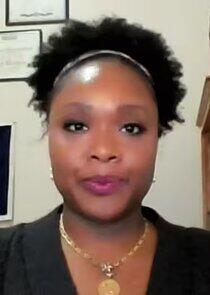 photo of Sheria Smith photo of Sheria Smith