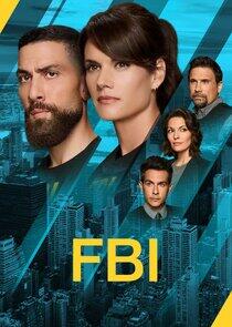 FBI - Season 7 FBI - Season 7