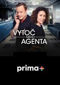 Vytoč mého agenta