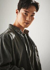Gun Wook