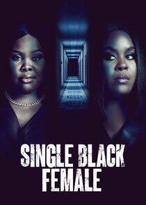 Single Black Female - Season 1 / Year 2022 Single Black Female - Season 1 / Year 2022