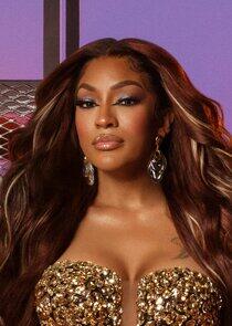 Drew Sidora Drew Sidora