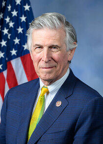 photo of Don Beyer photo of Don Beyer