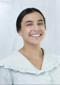photo of Rania Iraki photo of Rania Iraki