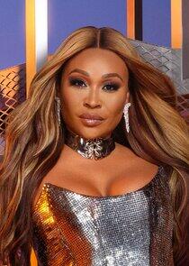 Cynthia Bailey Cynthia Bailey