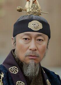 Lee Sung Gye