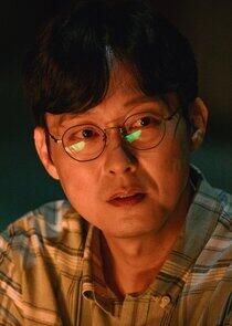 Han Hyun Ho