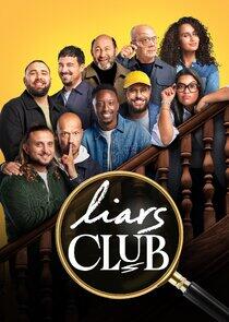Liars Club Liars Club