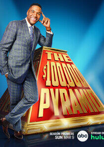 The $100,000 Pyramid - Season 8