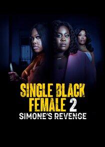 Single Black Female - Season 2 / Year 2024 Single Black Female - Season 2 / Year 2024