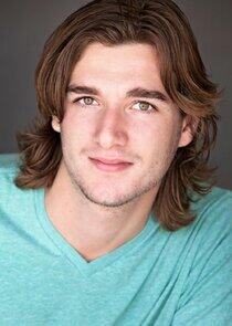 photo of Sam Stinson