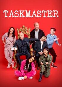 Taskmaster - Season 3 Taskmaster - Season 3