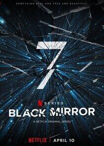 Black Mirror - Season 7