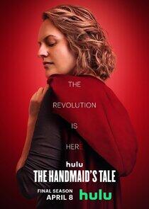 The Handmaid's Tale - Season 6 The Handmaid's Tale - Season 6