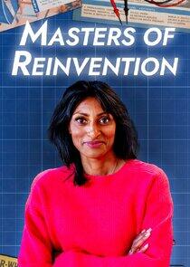Masters of Reinvention Masters of Reinvention