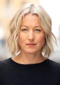 photo of Helen Barford