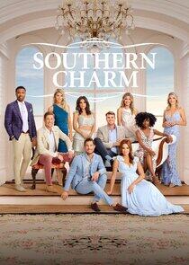 Southern Charm - Season 8 Southern Charm - Season 8