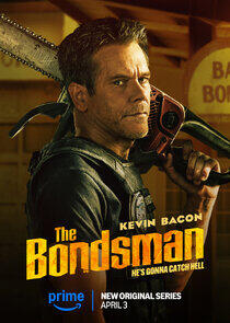 The Bondsman - Season 1 The Bondsman - Season 1