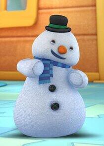 Chilly
