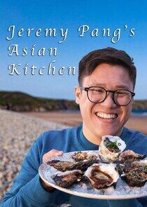 Jeremy Pang's Asian Kitchen Jeremy Pang's Asian Kitchen