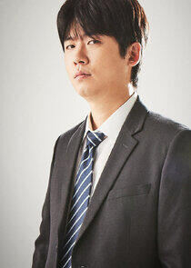 Oh Kyung Soo